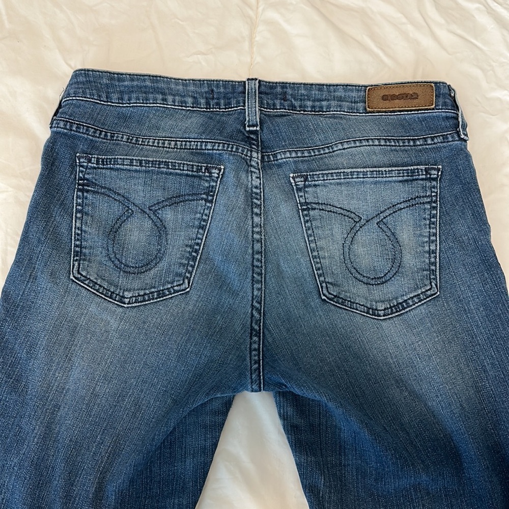 Big Star LIV Skinny 30R